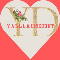 Yalladiscount(@Yalladiscount) 's Twitter Profile Photo