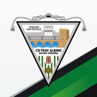C.D Fray Albino Racing Córdoba (@cdfray_albino) 's Twitter Profile Photo