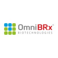 OmniBRx Biotechnologies (@omnibrx_biotech) 's Twitter Profile
