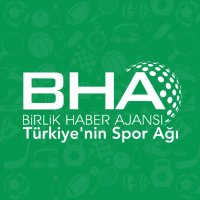 BHA Spor(@BHA_spor) 's Twitter Profile Photo