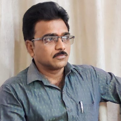 Ravi Bandiwar,MSc(Informatics-OU), Executive MBA-KU,Certified Cyber Law(IGNOU), PGDBM @OU As e-District Manager,ITE&C Department,ESD Wing,Collectorate, Adilabad