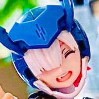 メガミフクキタル(@RX78osk2) 's Twitter Profile Photo