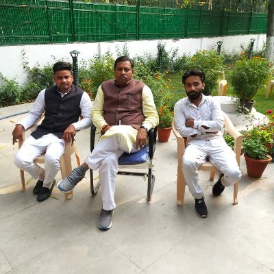 AnikeshKatheri3's profile picture. 