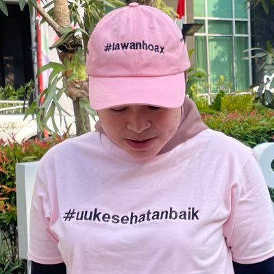 #uukesehatanbaik PNS JKT,MD UI 07,MPH UI 14,PhD Student UI 22,Kasie Surveilans Imunisasi Haji Dinkes JKT 19,Sekretaris Dokter Alumni SMANDEL 21,IG ngabilasalama