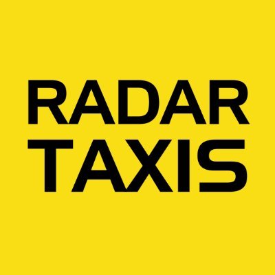 radartaxis Profile Picture