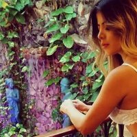 Lisa (@lisa_parish_) 's Twitter Profile