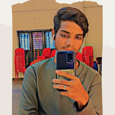 Bhaskarm14N's profile picture. Fellow at NxtWave's CCBP 4.0 Academy | passionate of 4.0 Technologies | DHF of PSPK🔯✊✨ Follow me on
 https://t.co/hmFJEURtWL