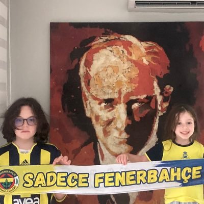 Fenerbahçe SK Kongre Üyesi I             Fenerbahçe Gönüllüleri Derneği Üyesi | İnşaat Mühendisi