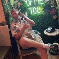 The Frogs Man (@king_al3xander) 's Twitter Profile