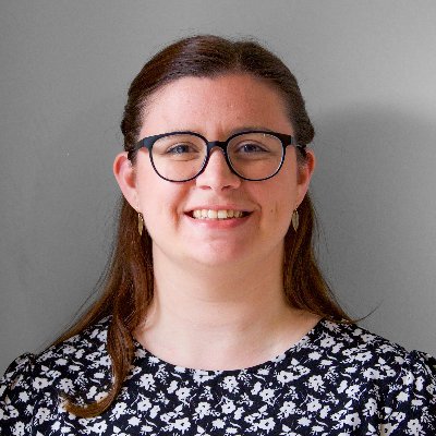 RAEng Research Fellow @BristolUni • Intermittent water supply • She/her