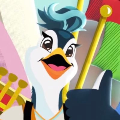 Artist/Cartoonist Speaks American 🇺🇸and little bit of Spanish also like Olympic mascots and 101 dalmatian street and the Washington Nationals ⚾️