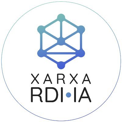 Xarxa RDI-IA per a dotar l’ecosistema català d’#IA de mecanismes de transferència tecnològica i valorització de coneixement.
@recercauniscat #AGAUR