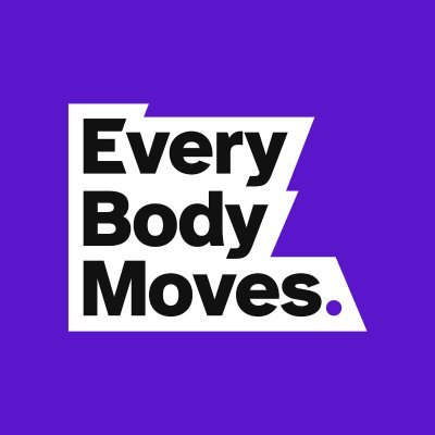 Every Body Moves powered by Toyota. @ParalympicsGB’s inclusive activity finder for disabled people. Formerly known as Parasport.