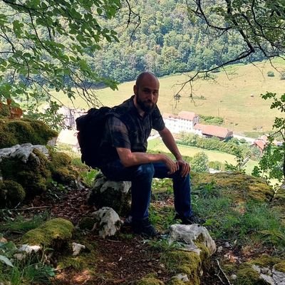 bram honcoopさんのプロフィール画像