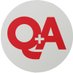 QandA (@qanda) Twitter profile photo QandA (@qanda) Twitter profile photo