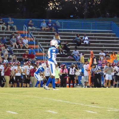 Football/Track, Class of 24’ WR/FS, Height: 6’4, Weight: 155, #30 Hunters Lane High School 🧡 Email: marcusedwardsjr51@gmail.com Ig: @lilturnup_30_