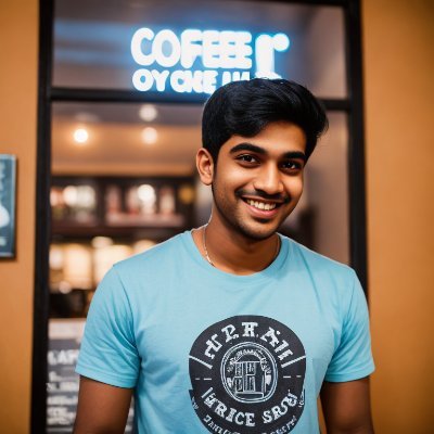 iayushsharma01's profile picture. 