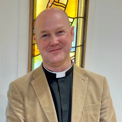 Lead Chaplain, Durham University | Anglican priest | Interfaith practitioner | Honorary Canon | Franciscan Tertiary | He/him | Views my own