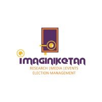 imaginiketan_'s profile picture. Imaginiketan
Media/news company
🌐Helping Brands shine online.
💡creative ideas. proven strategies.
✨We create, You grow.
📞Ready to go viral? contact us now !