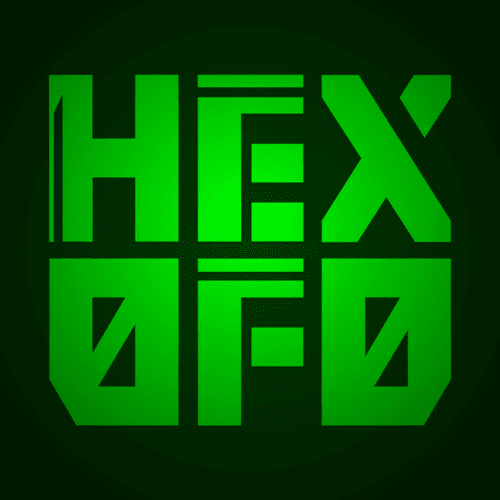 hexofo_ Profile Picture