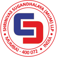 Shrinivas Sugandhalaya (MUM) LLP(@satyamumbai64) 's Twitter Profile Photo