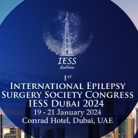 The International Epilepsy Surgery Society 2024(@IESS2024dubai) 's Twitter Profile Photo