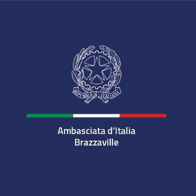 Ambassade d'Italie auprès de la République du Congo