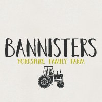 Bannisters Yorkshire Family Farm (@bannistersfarm) 's Twitter Profile
