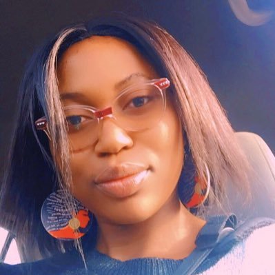 Tech-Savy, crazy and fun. Go straight to the point, it saves my time. CEO Harmony_Threads_and_Trends