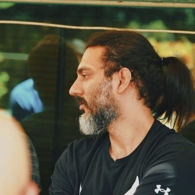 Saman_Dadvand's profile picture. Network Engineer,
Computer Programmer,
Forex Trader