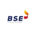BSE India (@bseindia) Twitter profile photo BSE India (@bseindia) Twitter profile photo