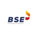 BSE India (@BSEIndia) Twitter profile photo