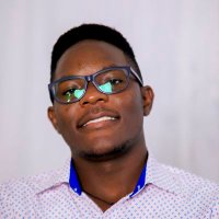 Joseph Lwanga(@JosephLwanga17) 's Twitter Profile Photo