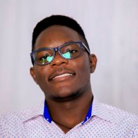 Joseph Lwanga (@josephlwanga17) 's Twitter Profile