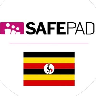 Safepad Uganda Profile