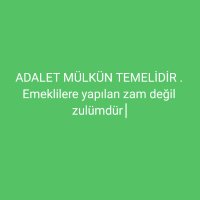 Muhittin Yavuz(@MuhittinYavuz27) 's Twitter Profile Photo