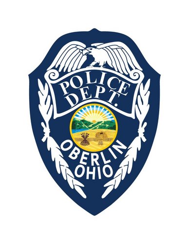The official Twitter page of Oberlin PD