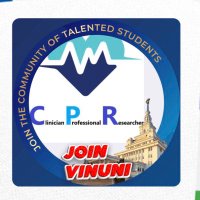 MD Education (@vinunimd) 's Twitter Profile