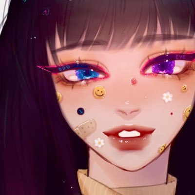 hi im Leely I draw boo bees | Artist ⟡ Nails | Kirby enthusiast 💞 | ⟡ comms OPEN ⟡ https://t.co/x2HimqW4tr✨🐌 ゚✧・゚