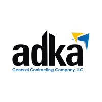 Adka General Contracting Company(@adka_company) 's Twitter Profile Photo