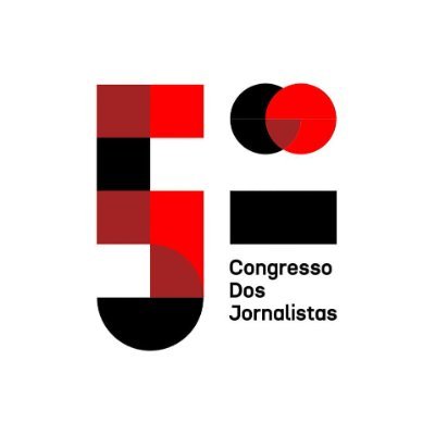 congressojorn's profile picture. O 5.º Congresso dos Jornalistas vai decorrer nos dias 18, 19, 20 e 21 de janeiro de 2024 no Cinema de São Jorge.