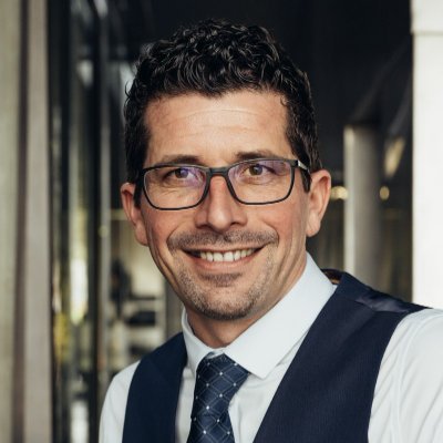 Xavier OBERT Profile