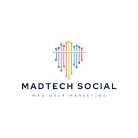 Madtech.Social(@madtechsocial) 's Twitter Profile Photo