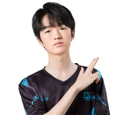 19y 🇨🇳 pro Valorant player for BLG