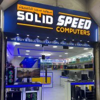 solid speed computers (@solidspd) 's Twitter Profile