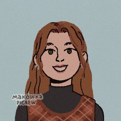 she/her | 24 | ce major | trying to learn some languages | tweeting random stuff sometimes