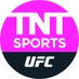 UFC on TNT Sports (@ufcontnt) Twitter profile photo