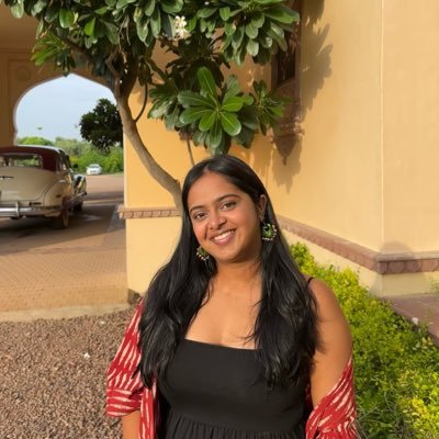 23 | she/her | bougainvillea & bollywood enthusiast