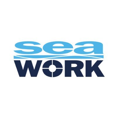 Europe’s leading commercial marine and workboat exhibition and conference. #Seawork