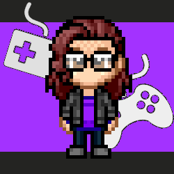 Dr Jammy Games (she/her)